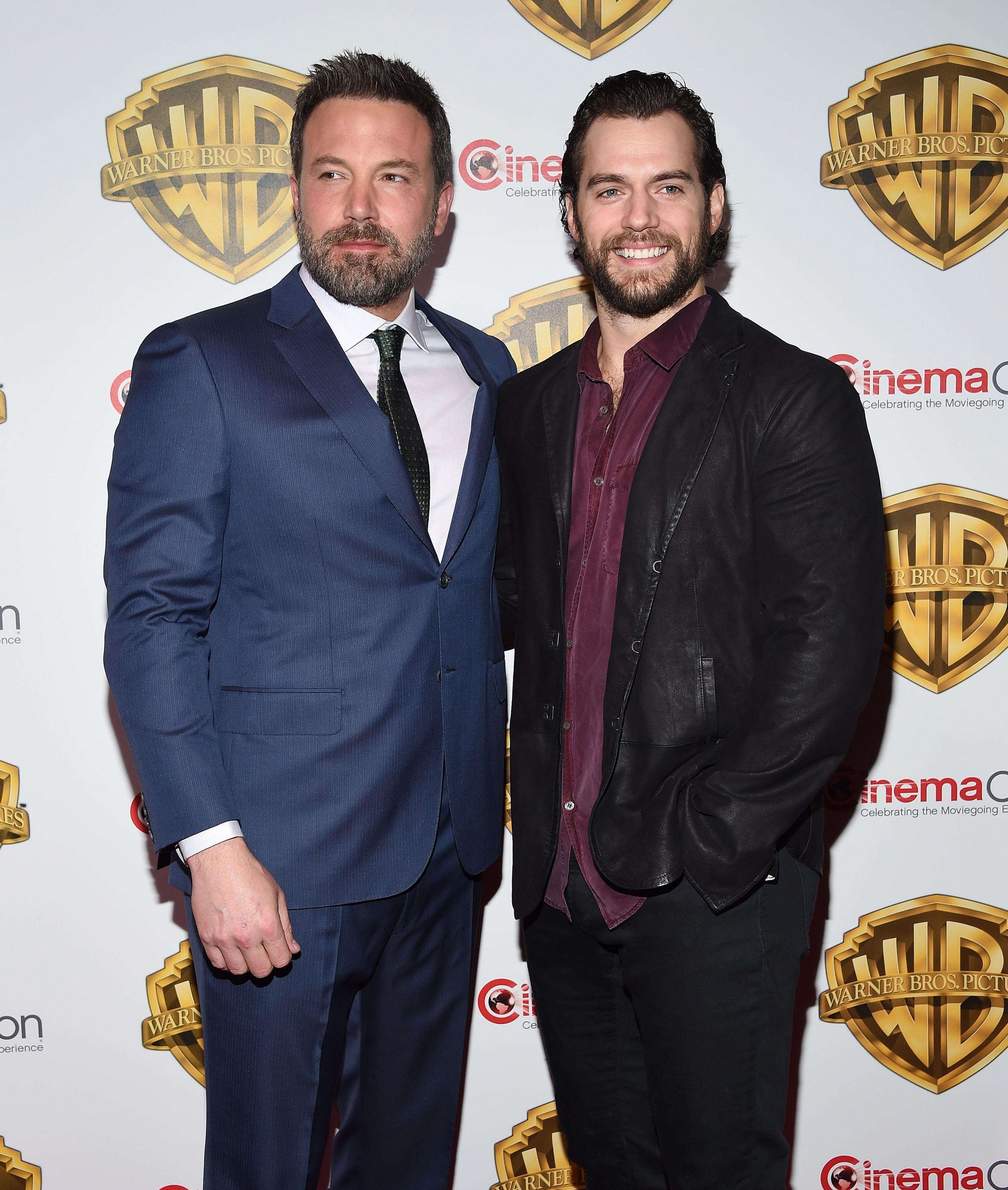 He's Almost Been In Two Major Comic Book Movies