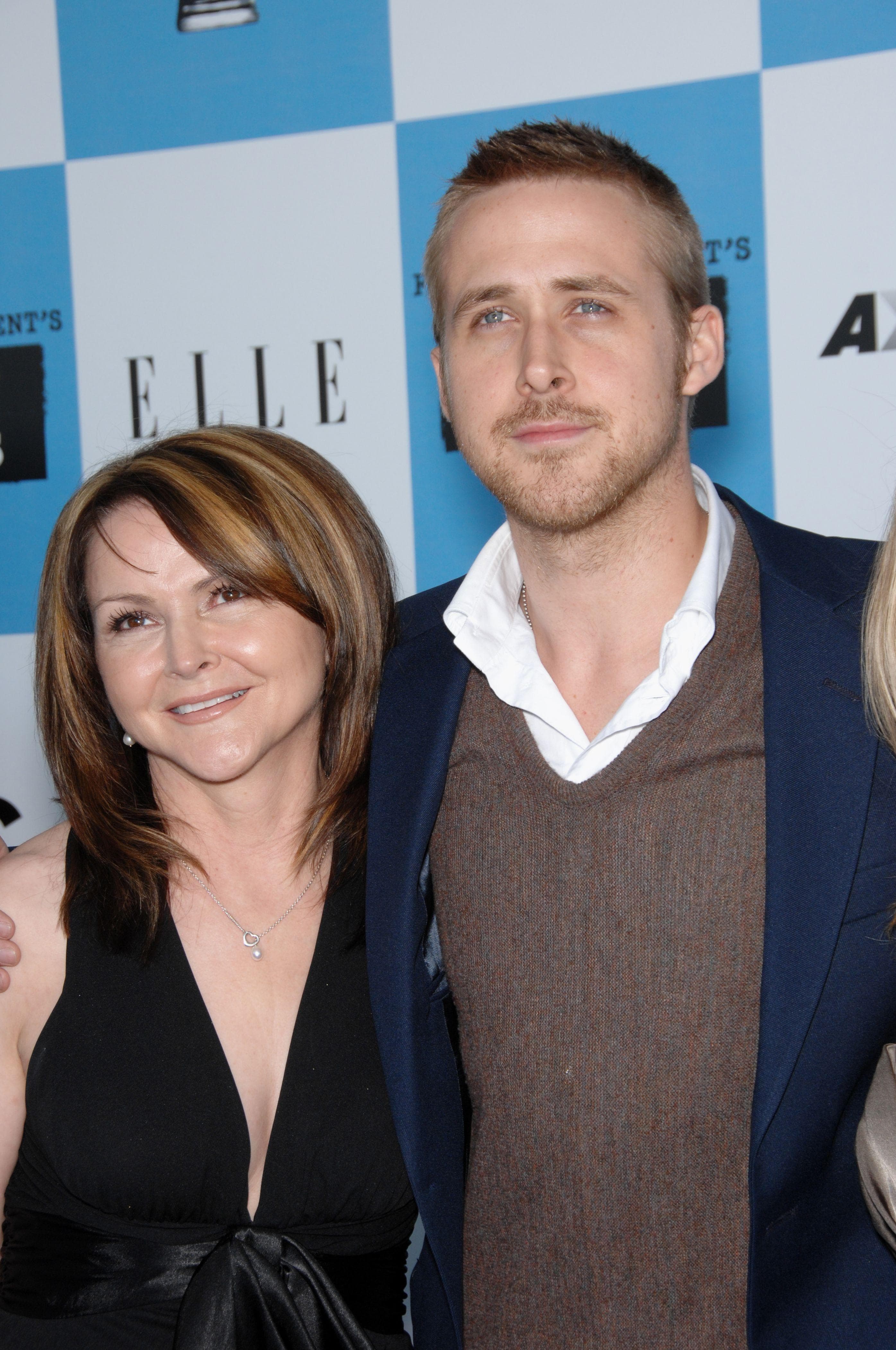 He Feels Protective Of His Mother