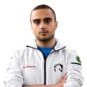 KuroKy is listed (or ranked) 1 on the list The Best Professional Dota 2 Players, Ranked