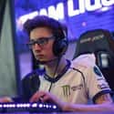 Miracle- is listed (or ranked) 2 on the list The Best Professional Dota 2 Players, Ranked