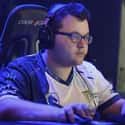 MinD_ContRoL is listed (or ranked) 3 on the list The Best Professional Dota 2 Players, Ranked