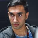 UNiVeRsE is listed (or ranked) 5 on the list The Best Professional Dota 2 Players, Ranked