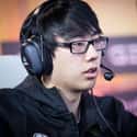 Aui_2000 is listed (or ranked) 24 on the list The Best Professional Dota 2 Players, Ranked