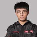 y` is listed (or ranked) 9 on the list The Best Professional Dota 2 Players, Ranked