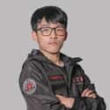 Faith_bian is listed (or ranked) 42 on the list The Best Professional Dota 2 Players, Ranked