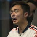 xiao8 is listed (or ranked) 14 on the list The Best Professional Dota 2 Players, Ranked
