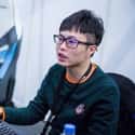 Hao is listed (or ranked) 12 on the list The Best Professional Dota 2 Players, Ranked