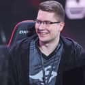 Puppey is listed (or ranked) 22 on the list The Best Professional Dota 2 Players, Ranked