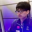 Faith is listed (or ranked) 15 on the list The Best Professional Dota 2 Players, Ranked