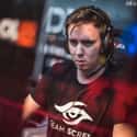 s4 is listed (or ranked) 10 on the list The Best Professional Dota 2 Players, Ranked