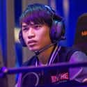 KaKa is listed (or ranked) 44 on the list The Best Professional Dota 2 Players, Ranked