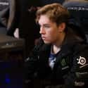 Zai is listed (or ranked) 43 on the list The Best Professional Dota 2 Players, Ranked