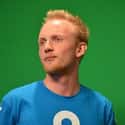 MiSeRy is listed (or ranked) 19 on the list The Best Professional Dota 2 Players, Ranked