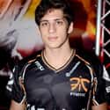 Fly is listed (or ranked) 41 on the list The Best Professional Dota 2 Players, Ranked