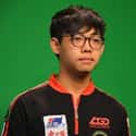 Somnus丶M is listed (or ranked) 29 on the list The Best Professional Dota 2 Players, Ranked