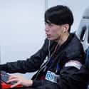 Mu is listed (or ranked) 46 on the list The Best Professional Dota 2 Players, Ranked