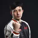 fy is listed (or ranked) 37 on the list The Best Professional Dota 2 Players, Ranked
