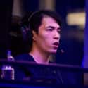 DDC is listed (or ranked) 36 on the list The Best Professional Dota 2 Players, Ranked