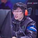 Fenrir is listed (or ranked) 26 on the list The Best Professional Dota 2 Players, Ranked