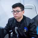 Banana is listed (or ranked) 45 on the list The Best Professional Dota 2 Players, Ranked