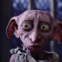 Old English Folklore Inspired Dobby's Name on Random Historical References In Harry Potter