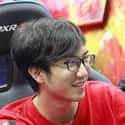 SanSheng is listed (or ranked) 48 on the list The Best Professional Dota 2 Players, Ranked