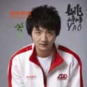 Yao is listed (or ranked) 50 on the list The Best Professional Dota 2 Players, Ranked