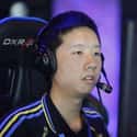 Moogy is listed (or ranked) 27 on the list The Best Professional Dota 2 Players, Ranked