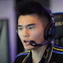 Sccc is listed (or ranked) 47 on the list The Best Professional Dota 2 Players, Ranked