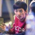 LaNm is listed (or ranked) 30 on the list The Best Professional Dota 2 Players, Ranked