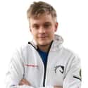 JerAx is listed (or ranked) 31 on the list The Best Professional Dota 2 Players, Ranked