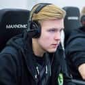 Cr1t is listed (or ranked) 21 on the list The Best Professional Dota 2 Players, Ranked
