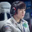 Maru is listed (or ranked) 1 on the list The Best Professional StarCraft II Players, Ranked