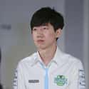 Rogue is listed (or ranked) 2 on the list The Best Professional StarCraft II Players, Ranked