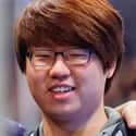 MC is listed (or ranked) 4 on the list The Best Professional StarCraft II Players, Ranked