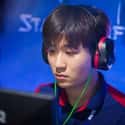 TY is listed (or ranked) 5 on the list The Best Professional StarCraft II Players, Ranked