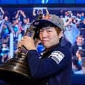 Life is listed (or ranked) 11 on the list The Best Professional StarCraft II Players, Ranked