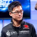 Polt is listed (or ranked) 10 on the list The Best Professional StarCraft II Players, Ranked