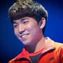 Dark is listed (or ranked) 9 on the list The Best Professional StarCraft II Players, Ranked