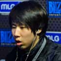 Mvp is listed (or ranked) 8 on the list The Best Professional StarCraft II Players, Ranked