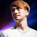 MMA is listed (or ranked) 7 on the list The Best Professional StarCraft II Players, Ranked
