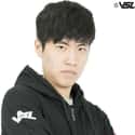 soO is listed (or ranked) 16 on the list The Best Professional StarCraft II Players, Ranked