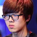 PartinG is listed (or ranked) 15 on the list The Best Professional StarCraft II Players, Ranked