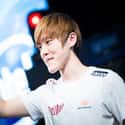 Classic is listed (or ranked) 28 on the list The Best Professional StarCraft II Players, Ranked