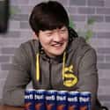 Stats is listed (or ranked) 21 on the list The Best Professional StarCraft II Players, Ranked