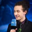 Stephano is listed (or ranked) 13 on the list The Best Professional StarCraft II Players, Ranked