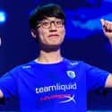 TaeJa is listed (or ranked) 26 on the list The Best Professional StarCraft II Players, Ranked
