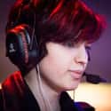 Scarlett is listed (or ranked) 23 on the list The Best Professional StarCraft II Players, Ranked