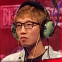 Bomber is listed (or ranked) 35 on the list The Best Professional StarCraft II Players, Ranked