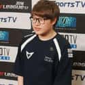 Solar is listed (or ranked) 20 on the list The Best Professional StarCraft II Players, Ranked